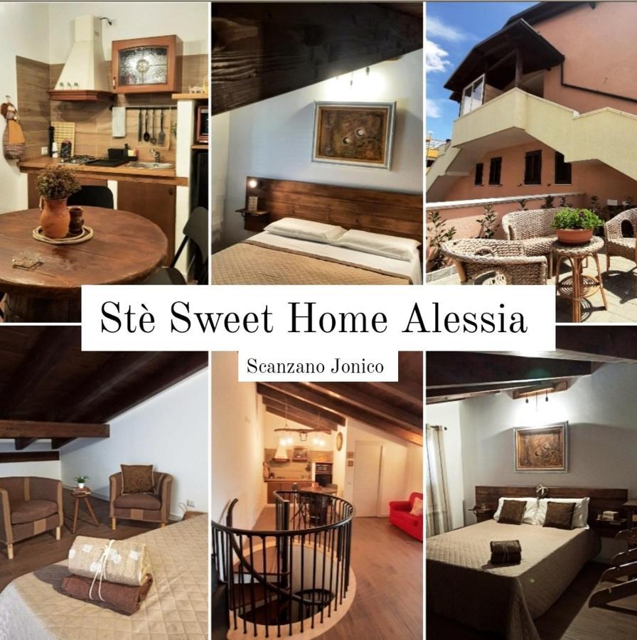 Ste Sweet Home M&A Scanzano Jonico Luaran gambar