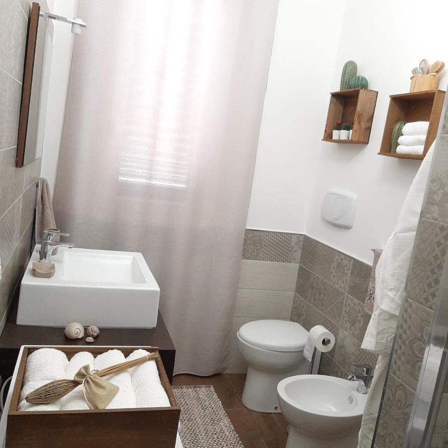 Ste Sweet Home M&A Scanzano Jonico Luaran gambar