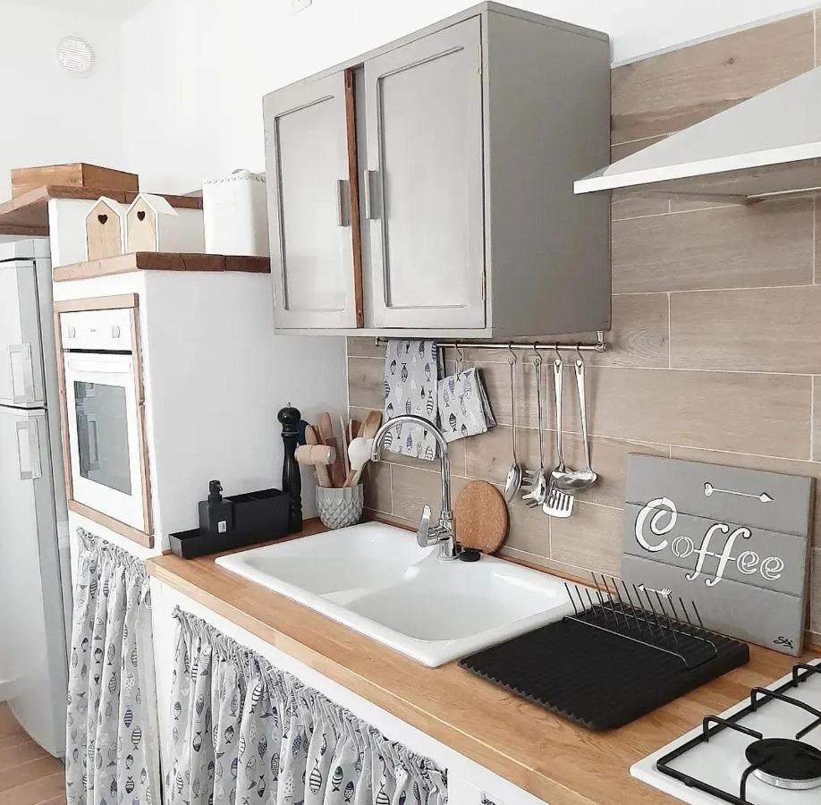 Ste Sweet Home M&A Scanzano Jonico Luaran gambar
