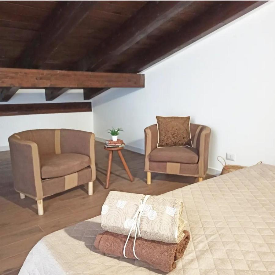Ste Sweet Home M&A Scanzano Jonico Luaran gambar