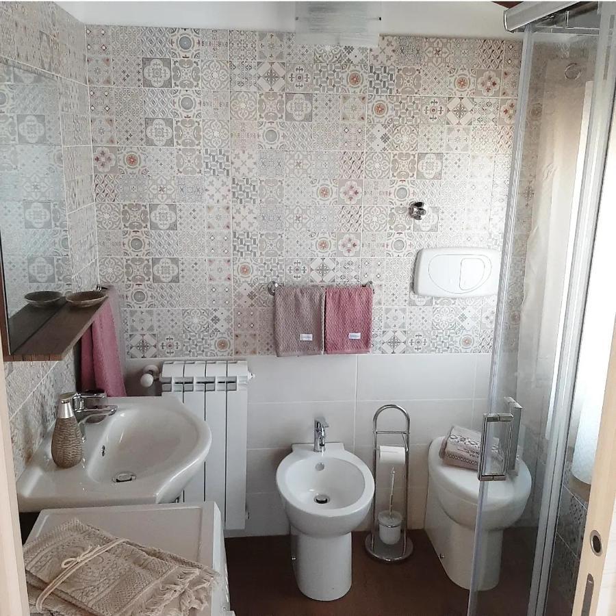 Ste Sweet Home M&A Scanzano Jonico Luaran gambar