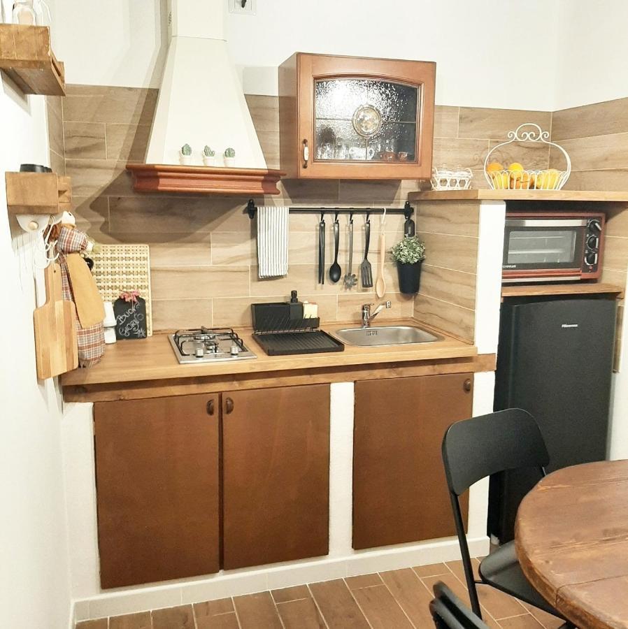 Ste Sweet Home M&A Scanzano Jonico Luaran gambar