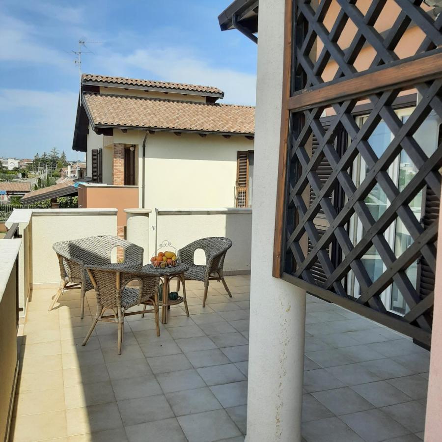 Ste Sweet Home M&A Scanzano Jonico Luaran gambar