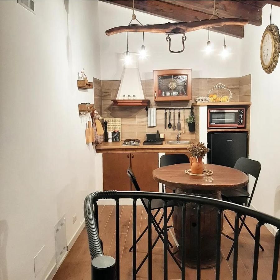 Ste Sweet Home M&A Scanzano Jonico Luaran gambar