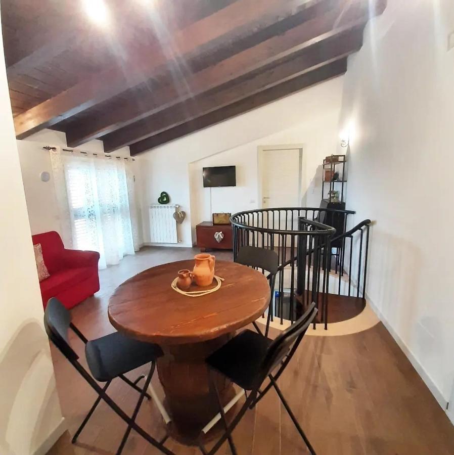 Ste Sweet Home M&A Scanzano Jonico Luaran gambar