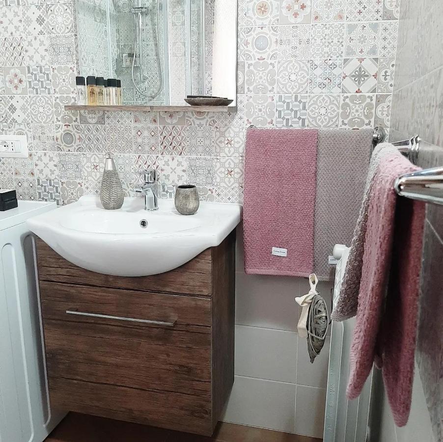 Ste Sweet Home M&A Scanzano Jonico Luaran gambar