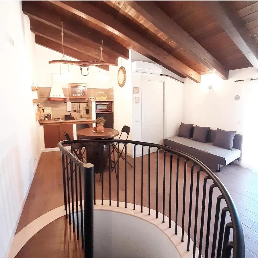 Ste Sweet Home M&A Scanzano Jonico Luaran gambar