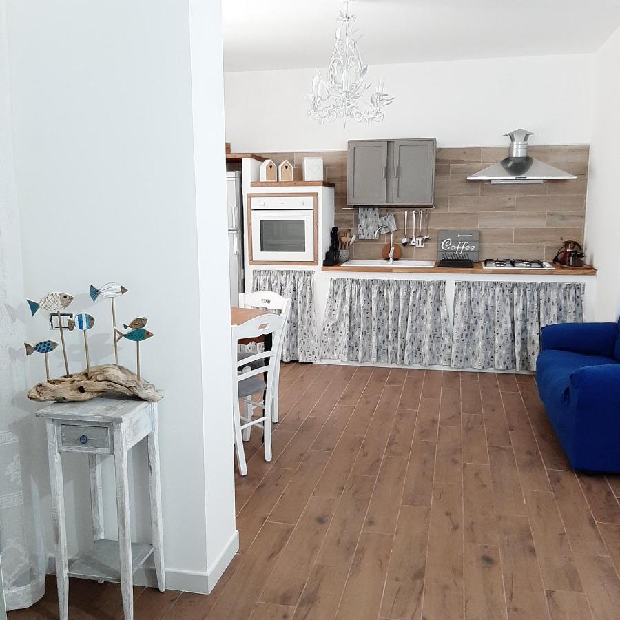 Ste Sweet Home M&A Scanzano Jonico Luaran gambar