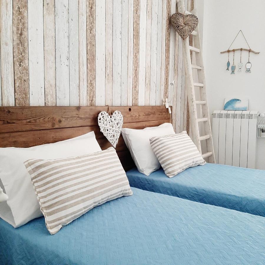 Ste Sweet Home M&A Scanzano Jonico Luaran gambar