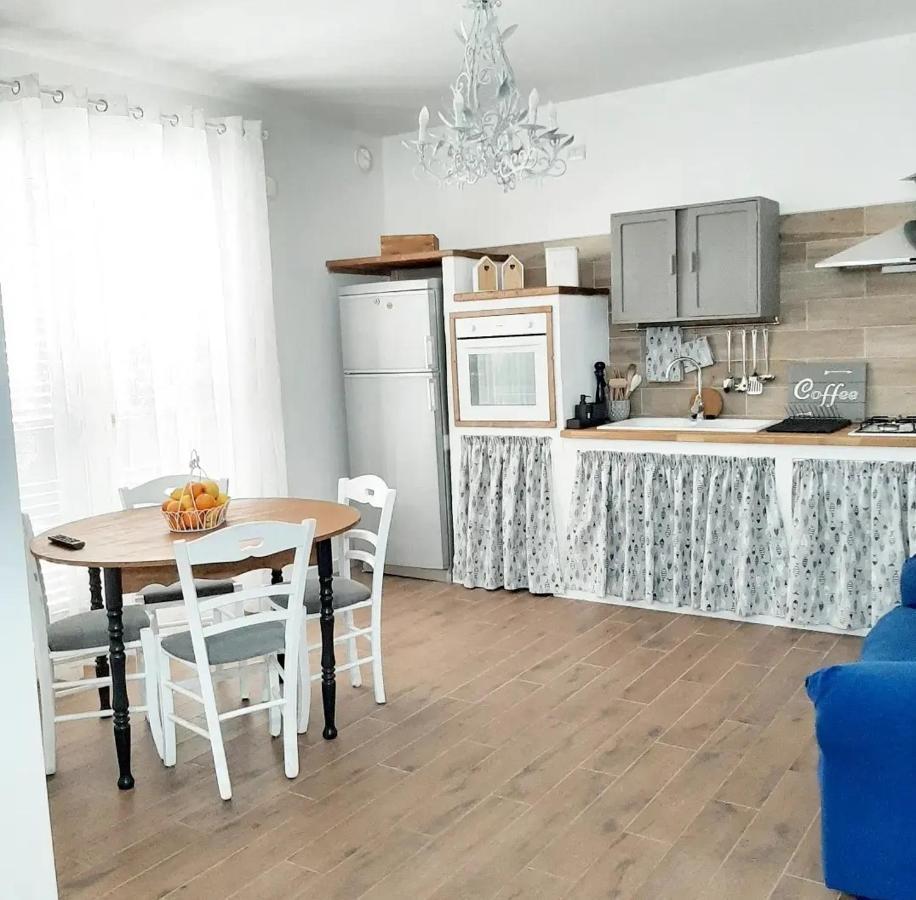 Ste Sweet Home M&A Scanzano Jonico Luaran gambar