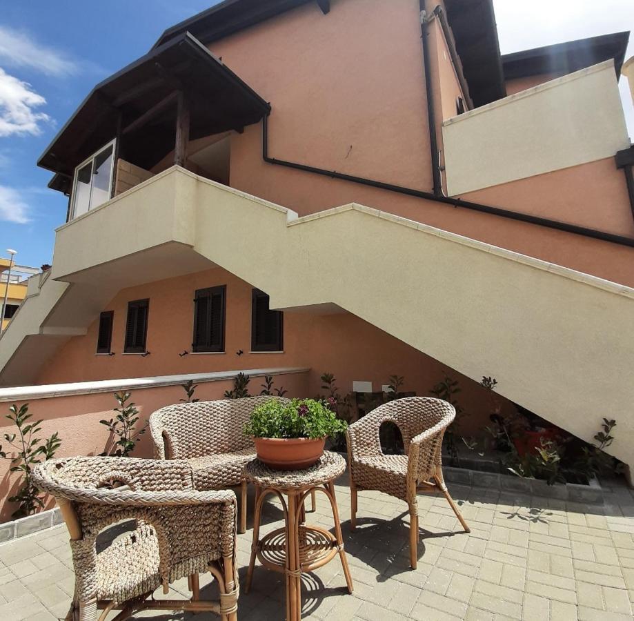 Ste Sweet Home M&A Scanzano Jonico Luaran gambar