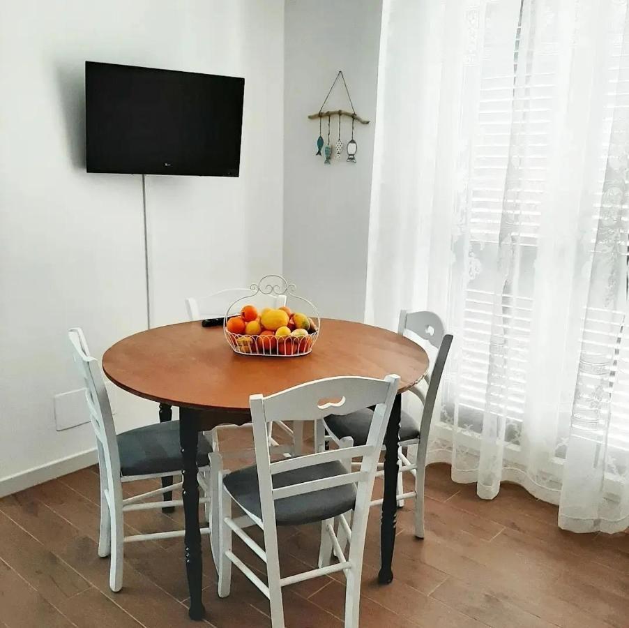 Ste Sweet Home M&A Scanzano Jonico Luaran gambar