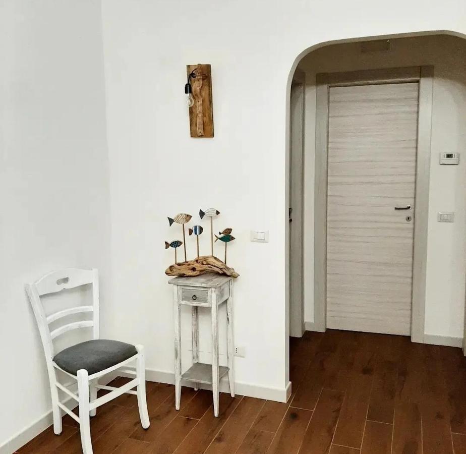 Ste Sweet Home M&A Scanzano Jonico Luaran gambar