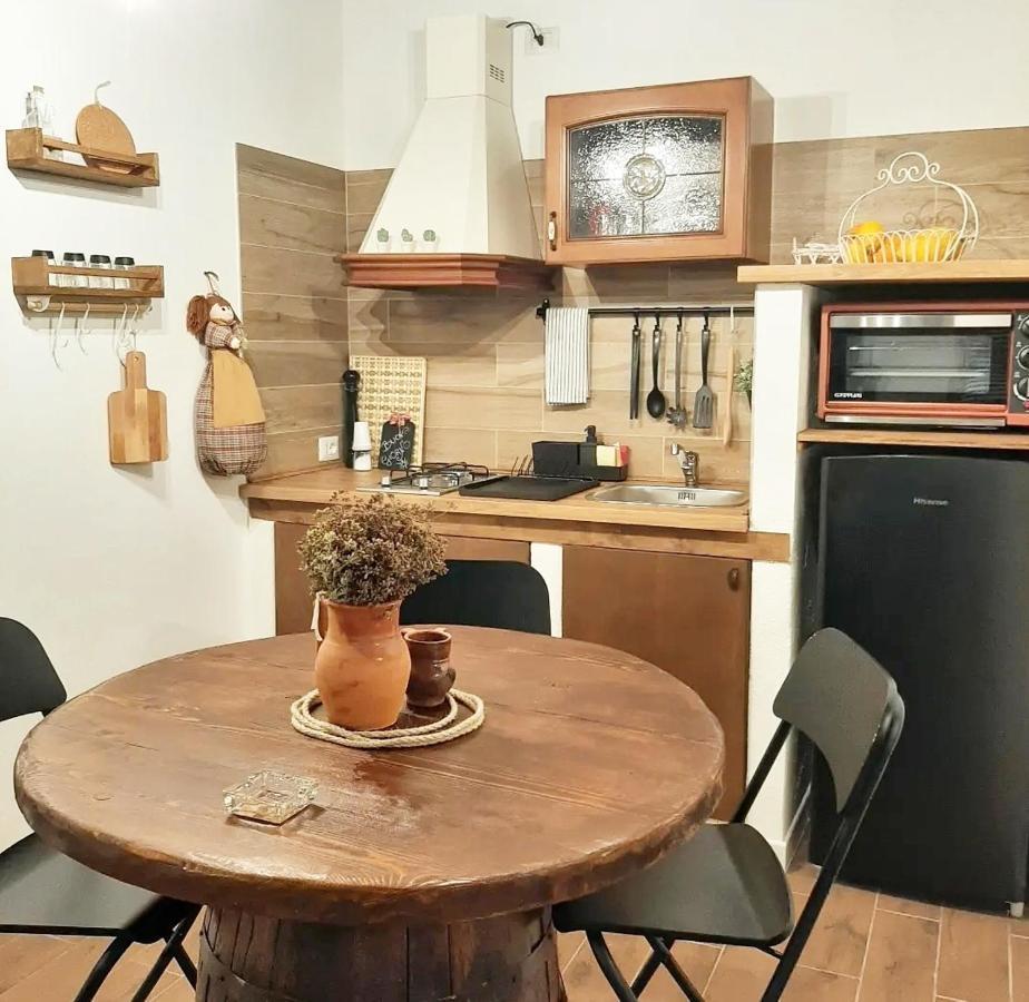 Ste Sweet Home M&A Scanzano Jonico Luaran gambar