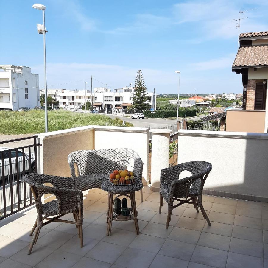 Ste Sweet Home M&A Scanzano Jonico Luaran gambar