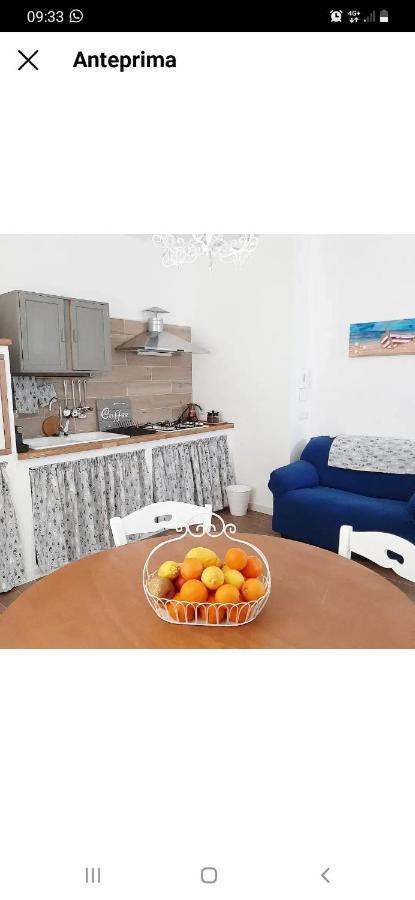 Ste Sweet Home M&A Scanzano Jonico Luaran gambar